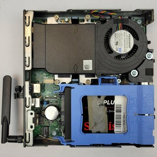 DELL OPTIPLEX 3060 Win 11 i5-8500T 8GB RAM 240GB SSD | Grade B | 17771
