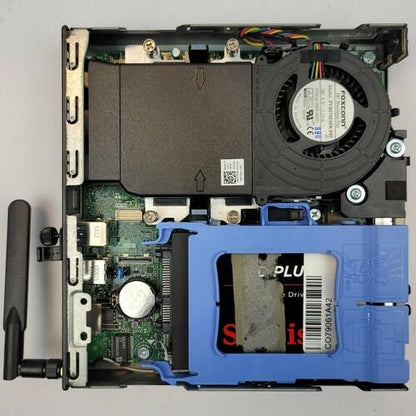 DELL OPTIPLEX 3060 Win 11 i5-8500T 8GB RAM 240GB SSD | Grade B | 17771
