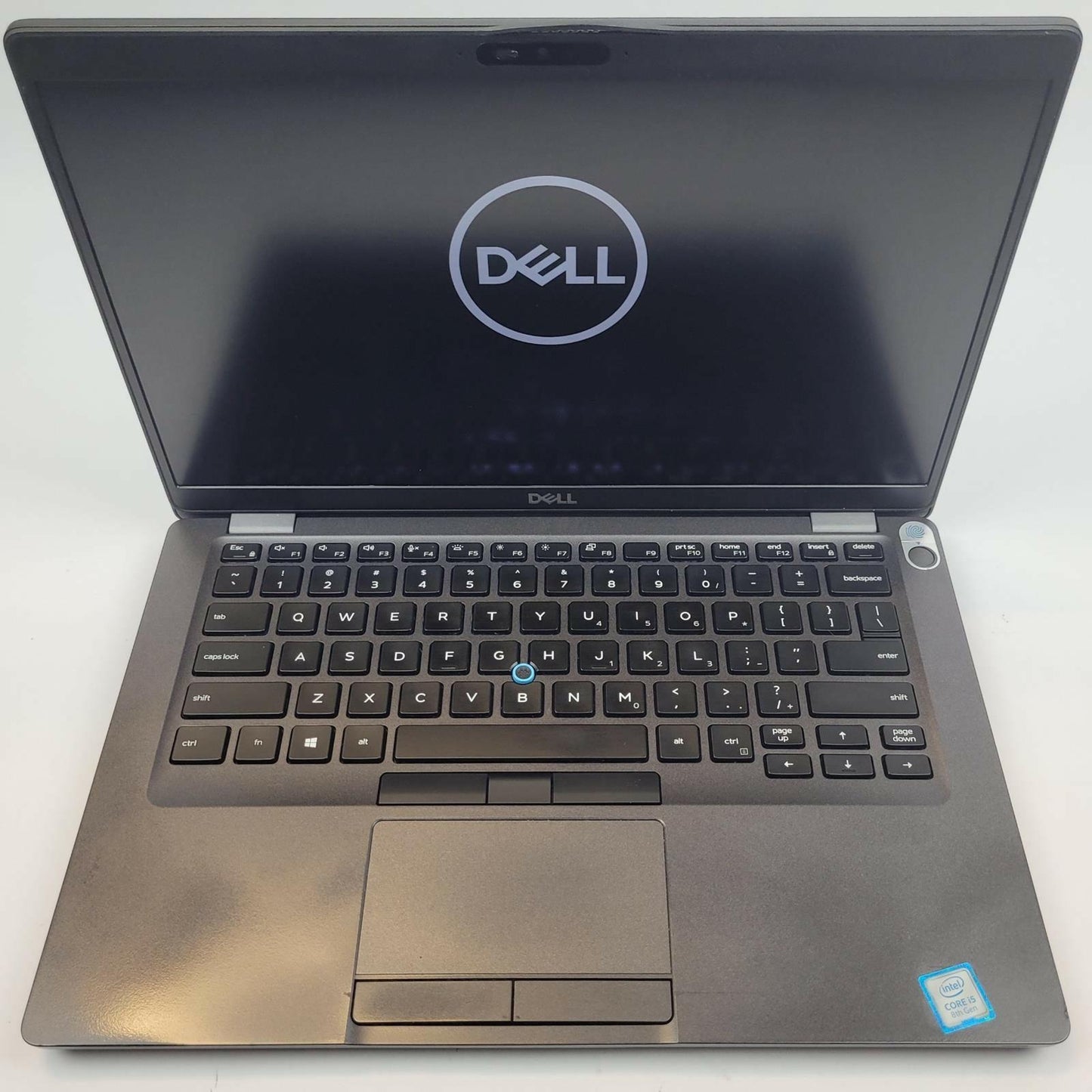 DELL LATITUDE 5400 Win 11 i5-8265U 8GB RAM 256GB NVME | Grade C | 18738