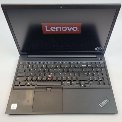 LENOVO ThinkPad E15 Windows 11 Home Core i5 10210U 8GB RAM 250GB SSD | Grade C
