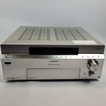 Sony STR-DA5000ES 7.1-Channel ES AV Receiver | Grade B