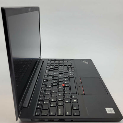 LENOVO ThinkPad E15 Windows 11 Home Core i5 10210U 8GB RAM 256GB NVME | Grade B