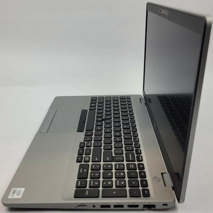 DELL PRECISION 3551 Windows 11 Home Core i7 10750H 8GB RAM 256GB NVME | Grade D