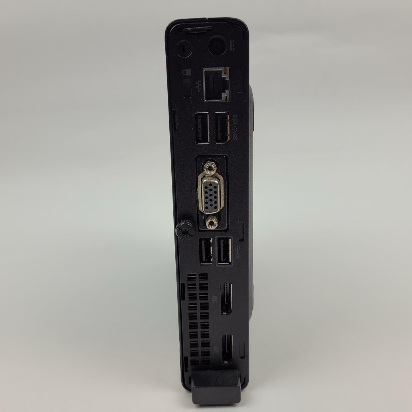 HP ProDesk 600 G4 Win 11 Home Core i5 8500T 8GB RAM 256GB M.2 NVMe SSD | Grade B