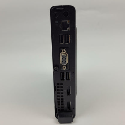 HP ProDesk 600 G4 Win 11 Home Core i5 8500T 8GB RAM 256GB M.2 NVMe SSD | Grade B