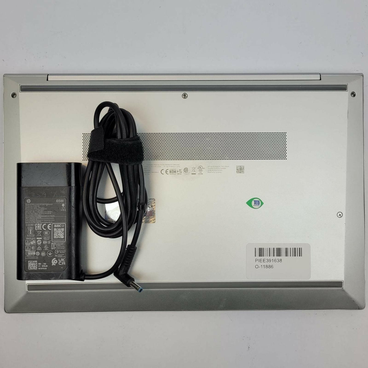 HP mt46 Windows 11 Home Ryzen 3 PRO 4450U 8GB RAM 256GB NVME | Grade B