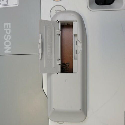 EPSON POWERLITE 93+ Digital Projector | Grade B | 14139