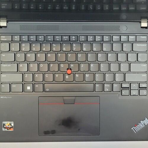 LENOVO ThinkPad T14s G4 Win 11 R7 PRO 7840U 32GB RAM 1TB NVME | Grade C