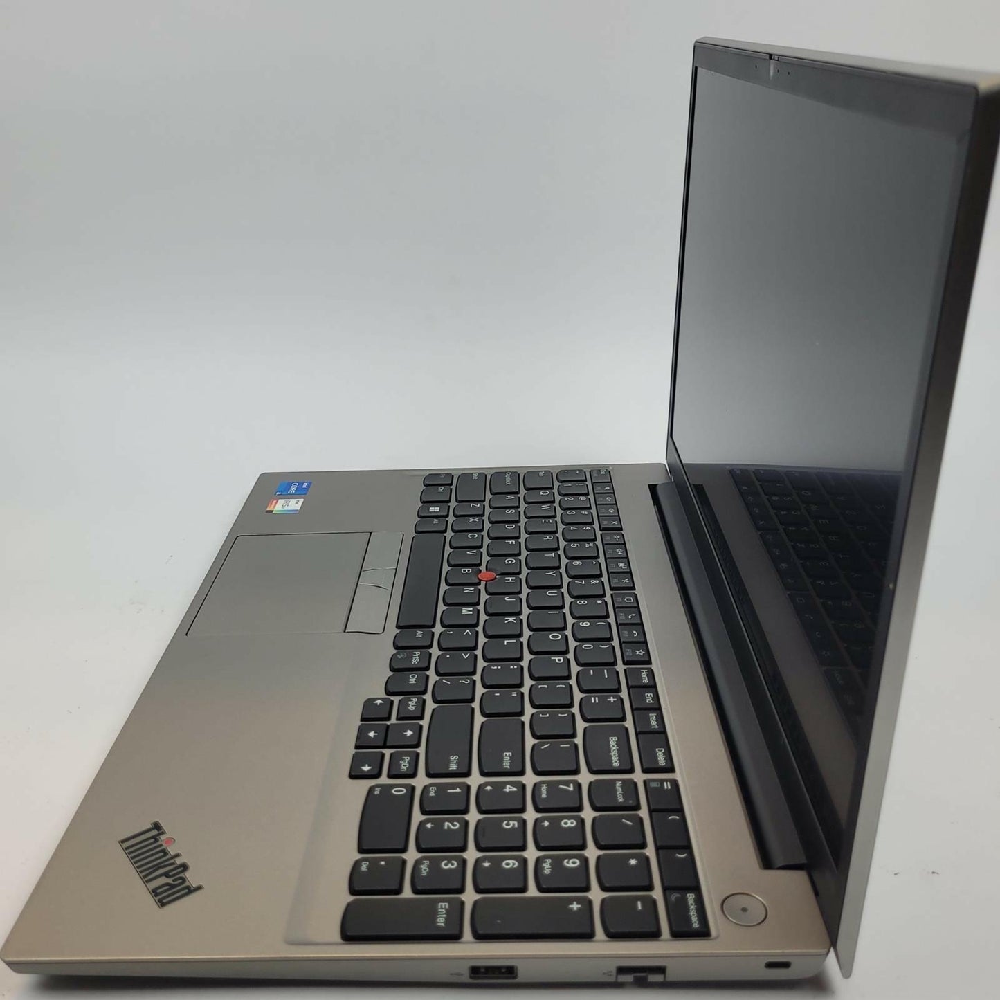 LENOVO THINKPAD E15 G4 Windows 11 i5-1235U 16GB RAM 256GB NVME | Grade C