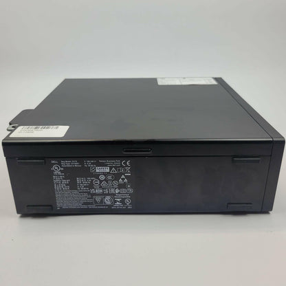 DELL OPTIPLEX 7000 Win 11 i7-12700 16GB RAM 512GB NVMe | Grade B | 18716