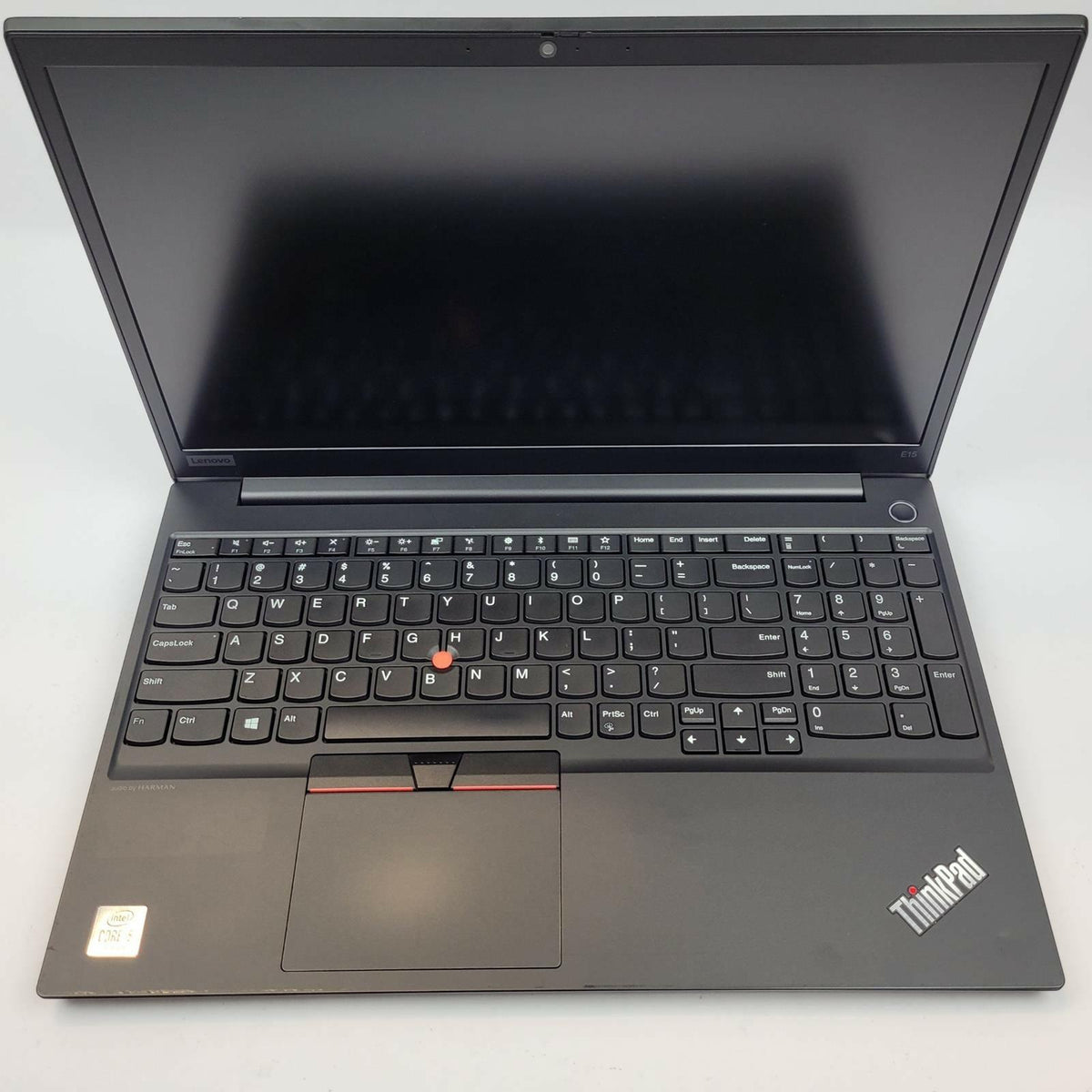 LENOVO ThinkPad E15 Win 11 Home Core i5 10210U 8GB RAM 128GB SSD | Grade D
