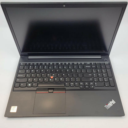 LENOVO ThinkPad E15 Win 11 Home Core i5 10210U 8GB RAM 128GB SSD | Grade D