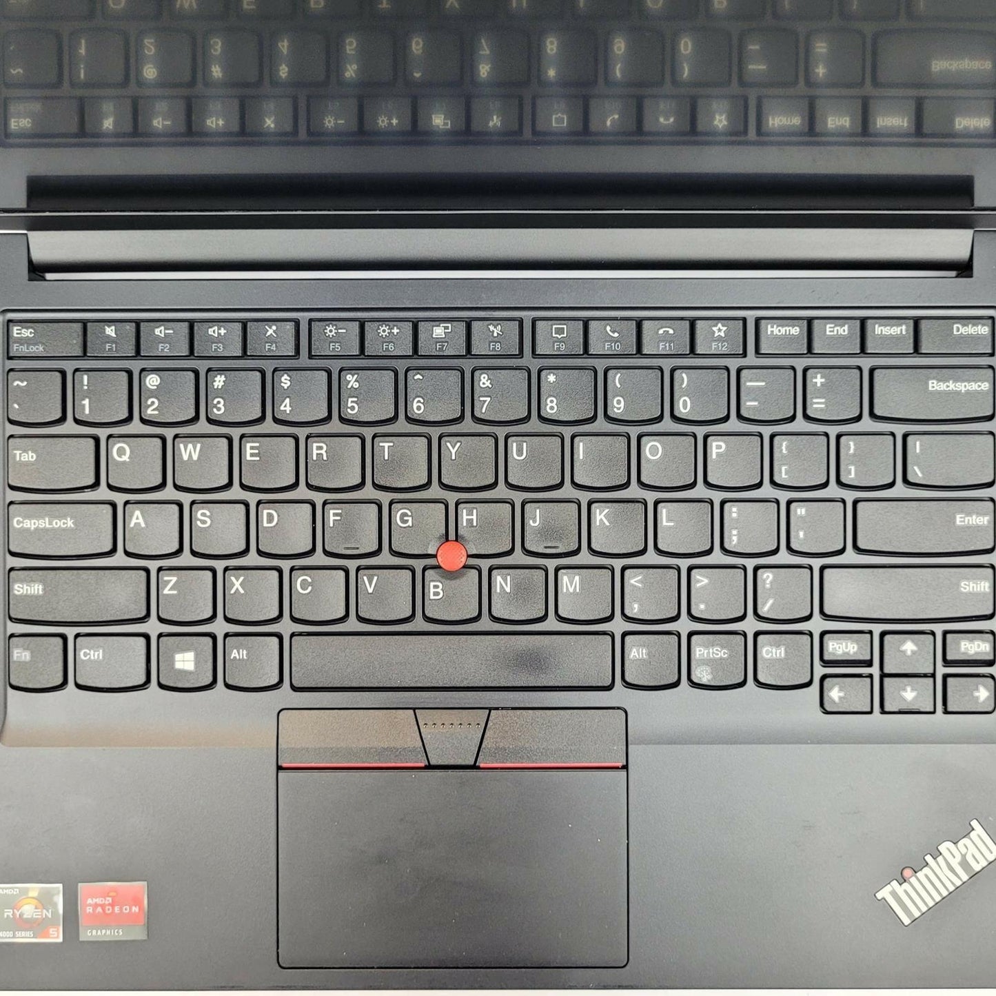 LENOVO ThinkPad E14 G2 Win 11 Ryzen 5 4600U 8GB RAM 256GB NVME | Grade B