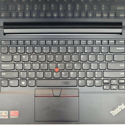LENOVO ThinkPad E14 G2 Win 11 Ryzen 5 4600U 8GB RAM 256GB NVME | Grade B