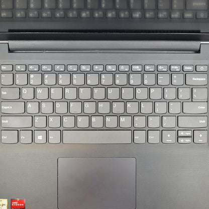LENOVO 82C6 Windows 11 Home Athlon Gold 3150U 4GB RAM 128GB NVME | Grade C