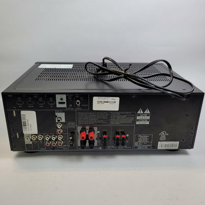 Pioneer VSX-522-K 5.1-Channel A/V Receiver | Grade B
