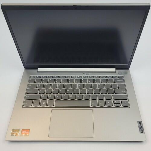 LENOVO THINKBOOK 14 G3 Win 11 Ryzen 5 5500U 16GB RAM 256GB NVME | Grade B