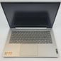 LENOVO THINKBOOK 14 G3 Win 11 Ryzen 5 5500U 16GB RAM 256GB NVME | Grade B