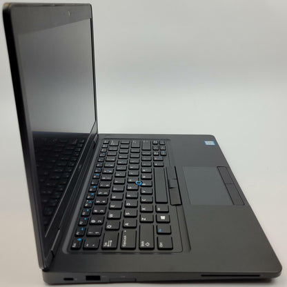 DELL LATITUDE 5490 Windows 11 Home Core i5 8350U 8GB RAM 256GB SSD | Grade C