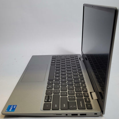 DELL LATITUDE 3320 Windows 11 Home Core i5 1135G7 8GB RAM 256GB NVME | Grade D