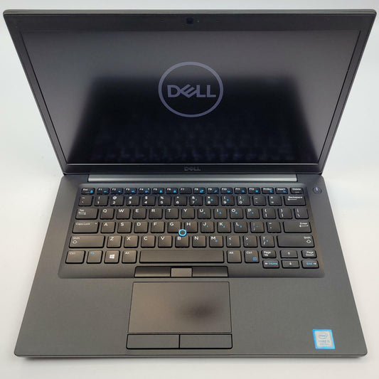DELL LATITUDE 7490 Windows 11 Home Core i5 8250U 8GB RAM 256GB SSD | Grade C