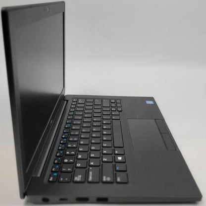 DELL LATITUDE 7290 Windows 11 Home Core i5 8350U 8GB RAM 256GB NVME | Grade B