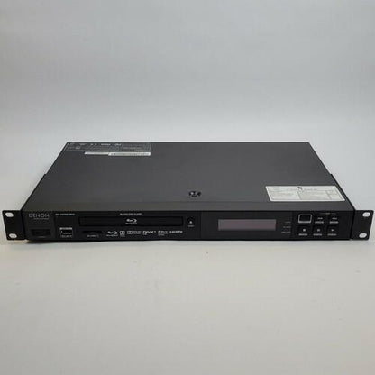 DENON DN-500BD MKII Blu-Ray/DVD Player | Grade B