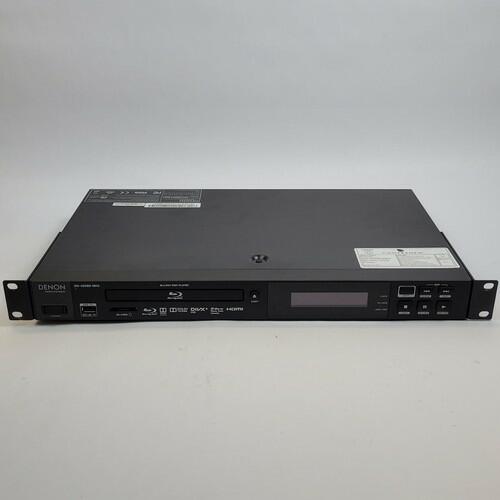 DENON DN-500BD MKII Blu-Ray/DVD Player | Grade B