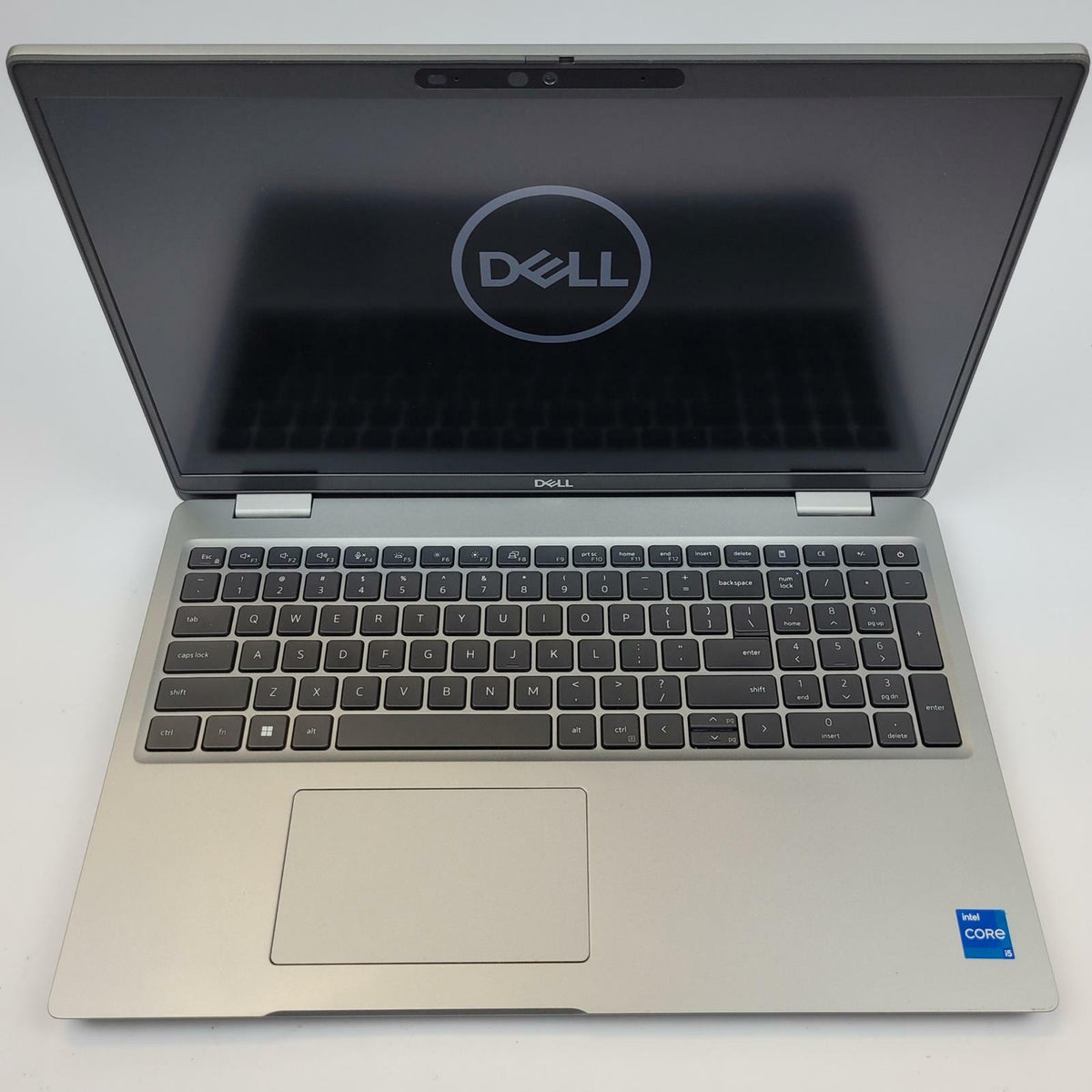DELL LATITUDE 5520 Win 11 i5-1145G7 16GB RAM 256GB NVME | Grade C | 19083