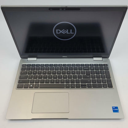 DELL LATITUDE 5520 Win 11 i5-1145G7 16GB RAM 256GB NVME | Grade C | 19083