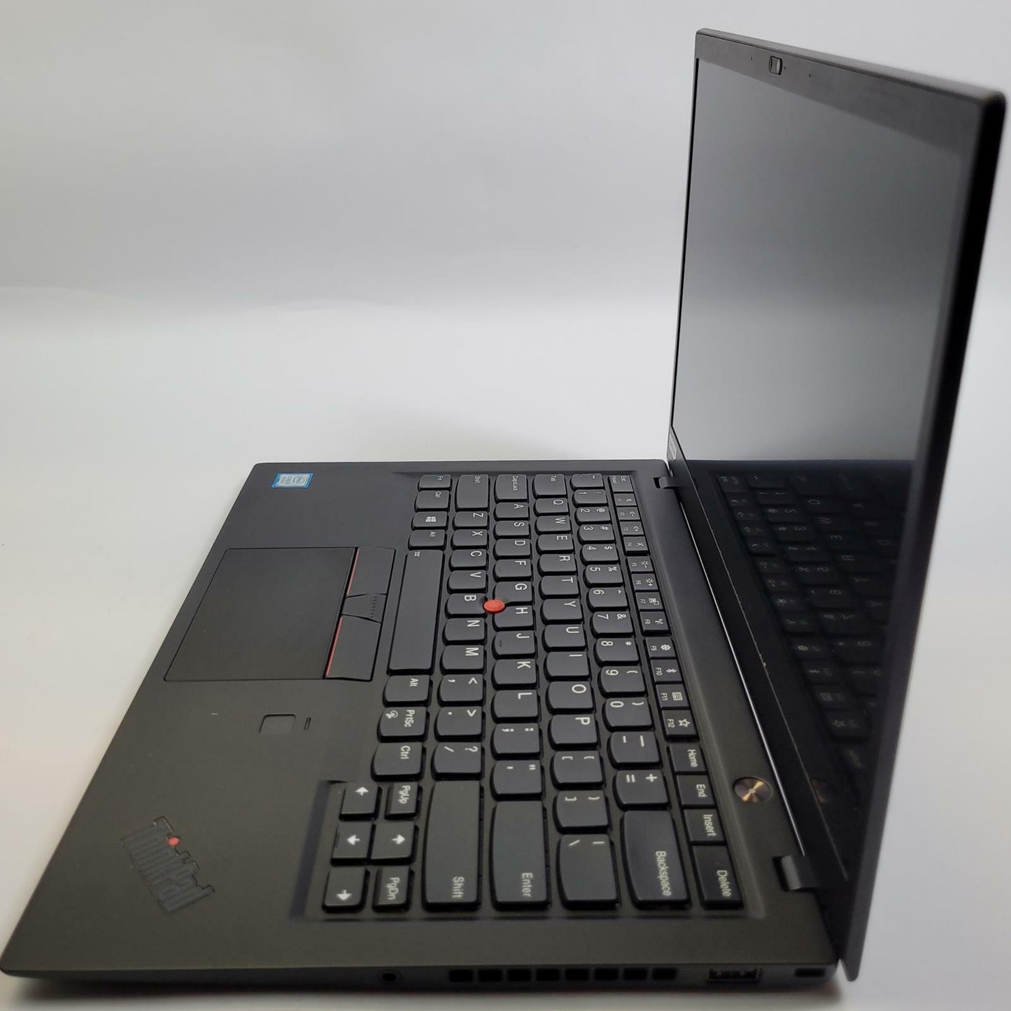 LENOVO THINKPAD X1 CARBON 6TH Win 11 i5-8250U 8GB RAM 256GB NVME | Grade C | 5
