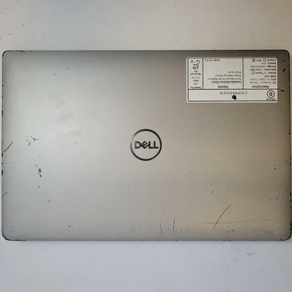 DELL LATITUDE 5420 Windows 11 Home Core i5 1135G7 8GB RAM 256GB NVME | Grade D