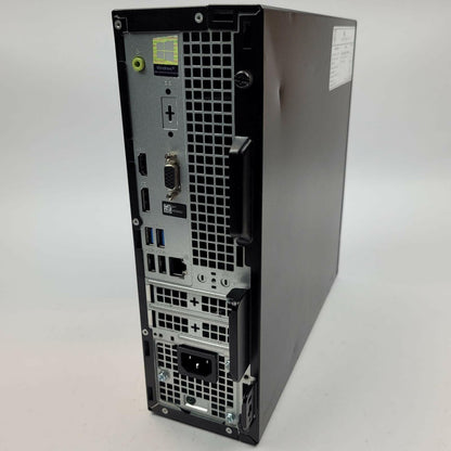 DELL OPTIPLEX 3060 Win 11 i5-8500 8GB RAM 256GB SSD | Grade B |