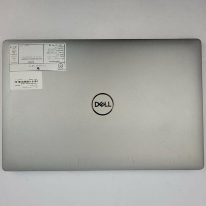 DELL LATITUDE 5510 Win 11 i7-10610U 8GB RAM 256GB NVME | Grade C