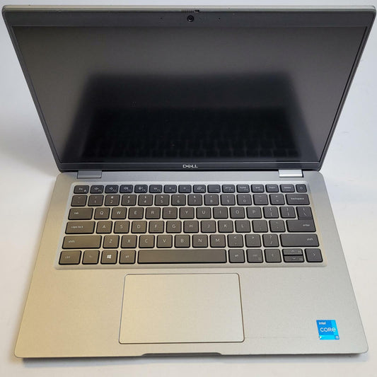 DELL LATITUDE 5420 Windows 11 Home Core i5 1135G7 8GB RAM 256GB NVME | Grade D