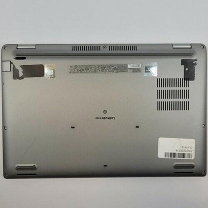 DELL LATITUDE 5420 Windows 11 Home Core i5 1135G7 16GB RAM 128GB NVME | Grade C