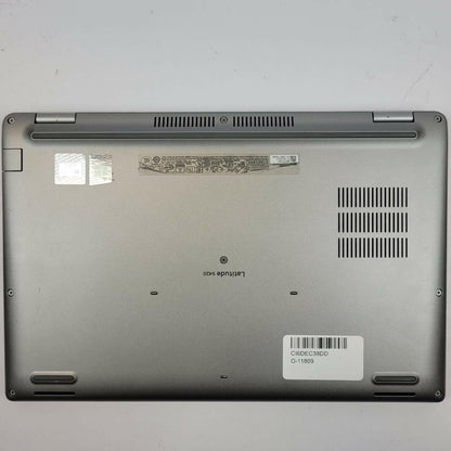 DELL LATITUDE 5420 Win 11 i5-1135G7 16GB RAM 256GB NVME | Grade C | 18788