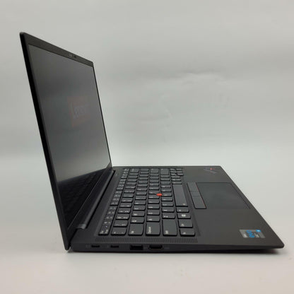 LENOVO ThinkPad X1 Carbon G9 Win11 Home i5 1135G7 16GB RAM 512GB NVME | Grade B
