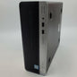 HP ProDesk 400 G6 SFF Win 11 i5-9500 8GB RAM 256GB NVMe | Grade B