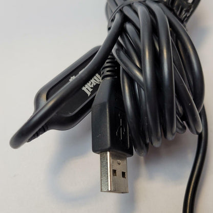 Logitech E-UR20 Guitar Hero USB Microphone | Grade A