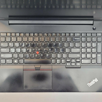 LENOVO THINKPAD E590 Windows 11 Home Core i3 8145U 8GB RAM 256GB NVME | Grade D