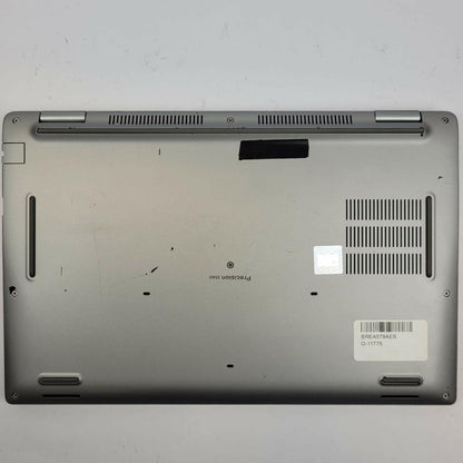 DELL PRECISION 3560 Windows 11 Home Core i7 1165G7 16GB RAM 512GB NVME | Grade D