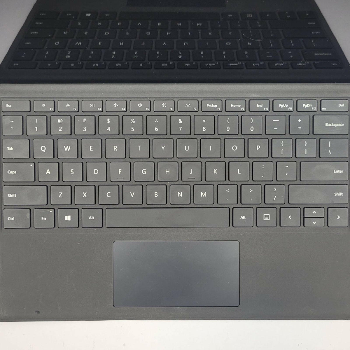 MICROSOFT Surface Pro 6 Win 11 i7-8650U 16GB RAM 512GB NVME | Grade B