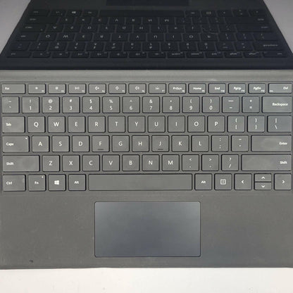 MICROSOFT Surface Pro 6 Win 11 i7-8650U 16GB RAM 512GB NVME | Grade B