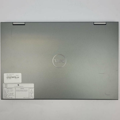 DELL Inspiron 5579 Windows 11 Home Core i7 8550U 4GB RAM 250GB SSD | Grade C
