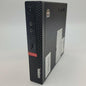 LENOVO THINKCENTRE M75Q-1 Win 11 R3 PRO 3200GE 4GB RAM 500GB SSD | Grade B