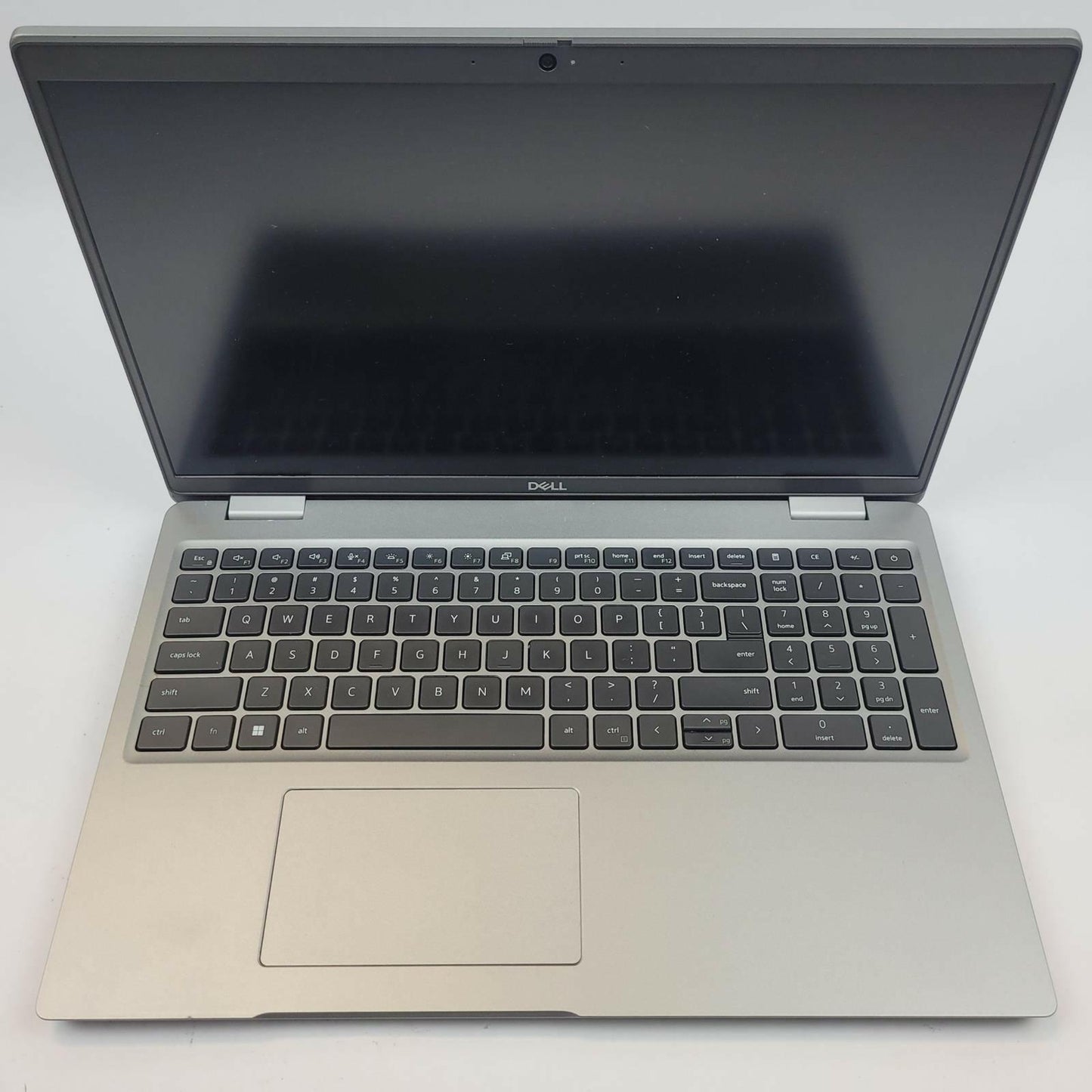 DELL LATITUDE 5520 Windows 11 Home Core i5 1135G7 16GB RAM 256GB NVME | Grade C