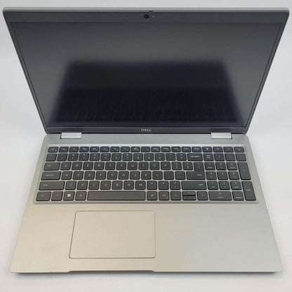 DELL LATITUDE 5520 Windows 11 Home Core i5 1135G7 16GB RAM 256GB NVME | Grade C