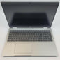 DELL LATITUDE 5520 Windows 11 Home Core i5 1135G7 16GB RAM 256GB NVME | Grade C