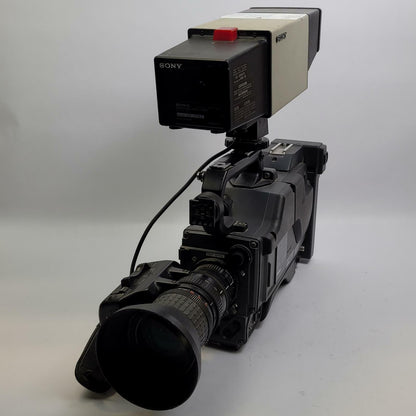 SONY CA-327 Color Video Camera | Grade D